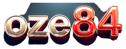 oze84 logo